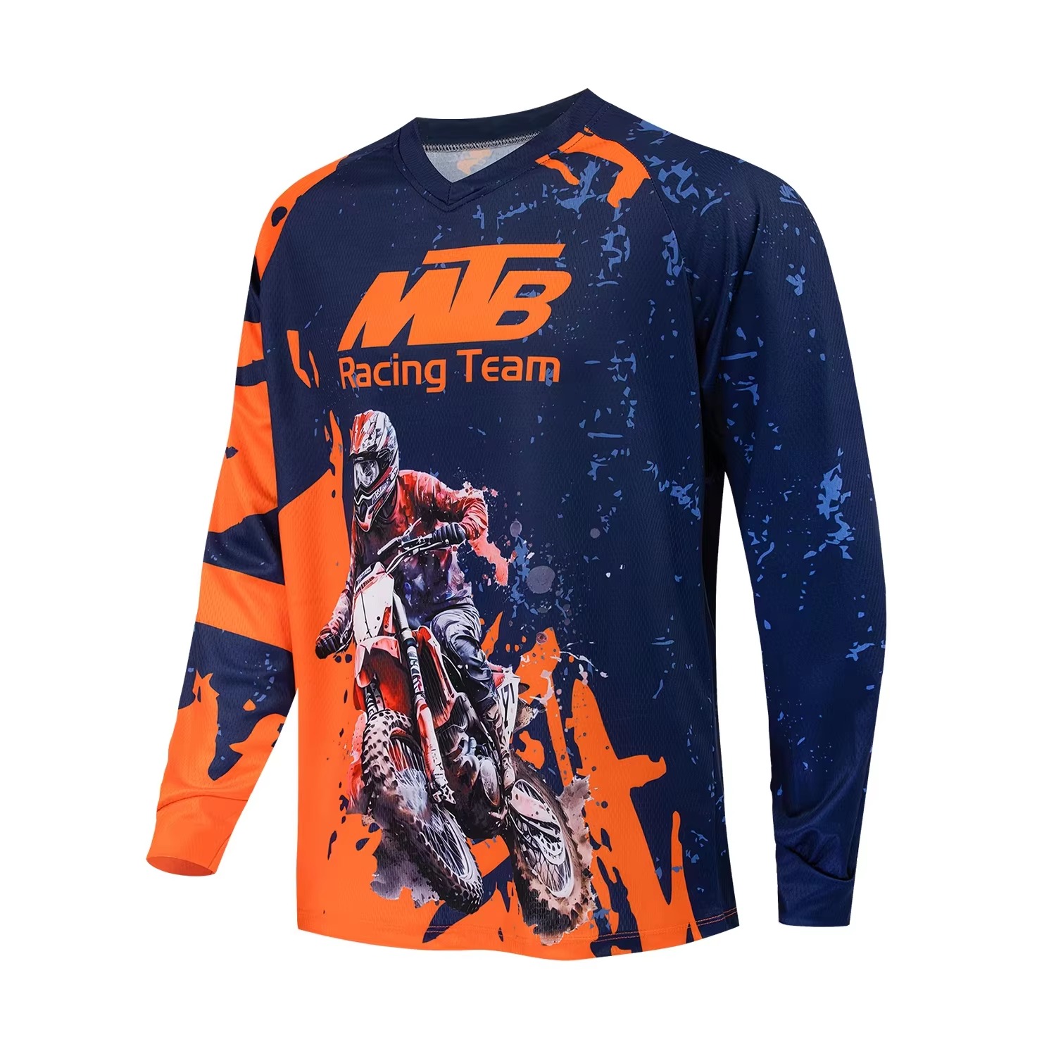 Nuovi arrivi: maglia unisex co - Mountain Biking New Jersey recensione e prezzo
