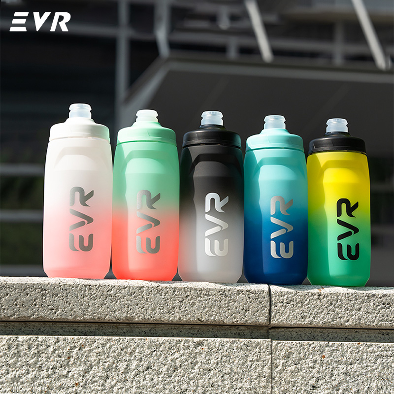 Borraccia per Bicicletta EVR 6 - Mountain Biking Water Bottle recensione e prezzo