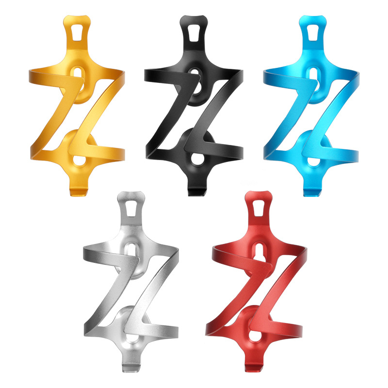 Portaborraccia per mountain bi - Mountain Biking Water Bottle recensione e prezzo