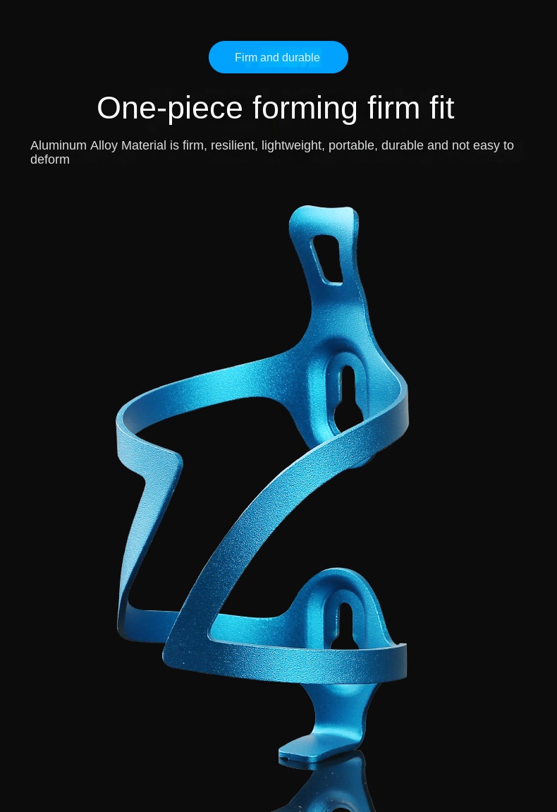 Portaborraccia per mountain bi - Mountain Biking Water Bottle recensione e prezzo