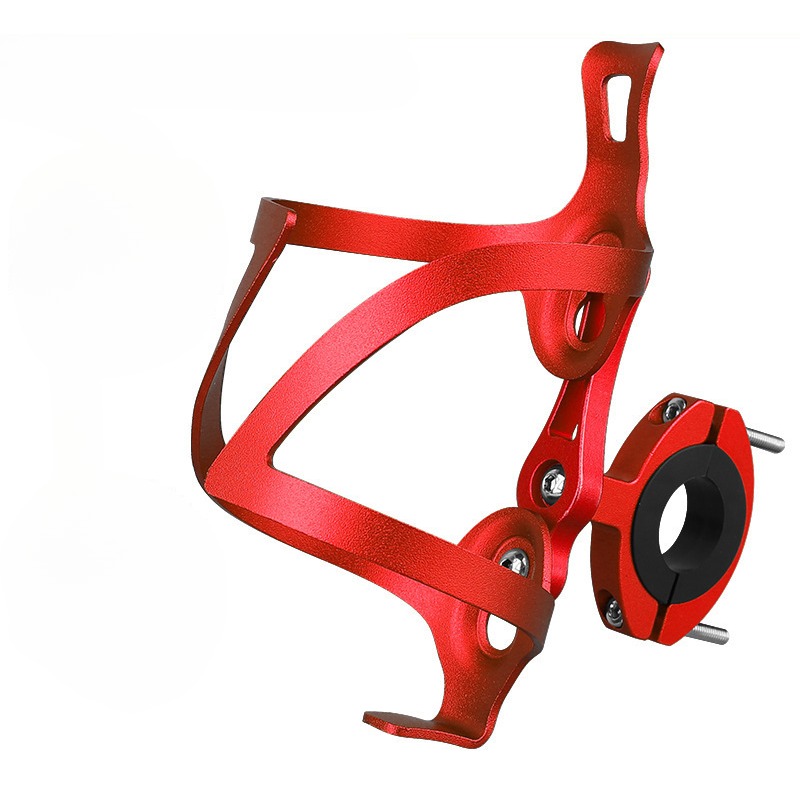 Portaborraccia per mountain bi - Mountain Biking Water Bottle recensione e prezzo
