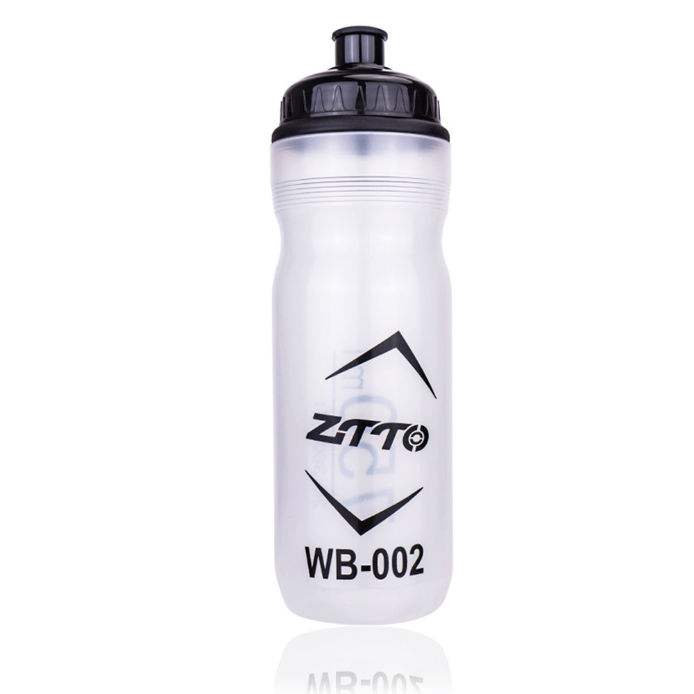 ZTTO bicicletta bollitore MTB  - Mountain Biking Water Bottle recensione e prezzo