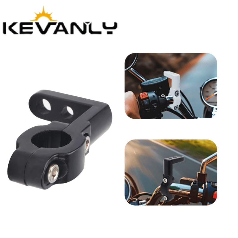 1/2 Pezzi Staffa Universale pe - Mountain Biking Derby recensione e prezzo