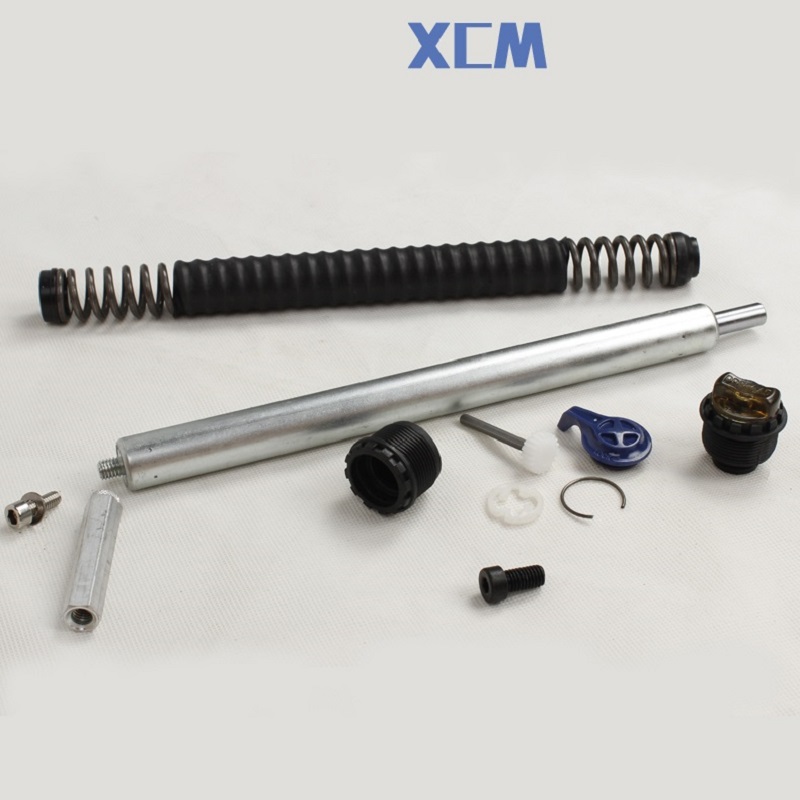 XCR XCM MTB Mountain Bike moll - Xcm Mountain Biking recensione e prezzo