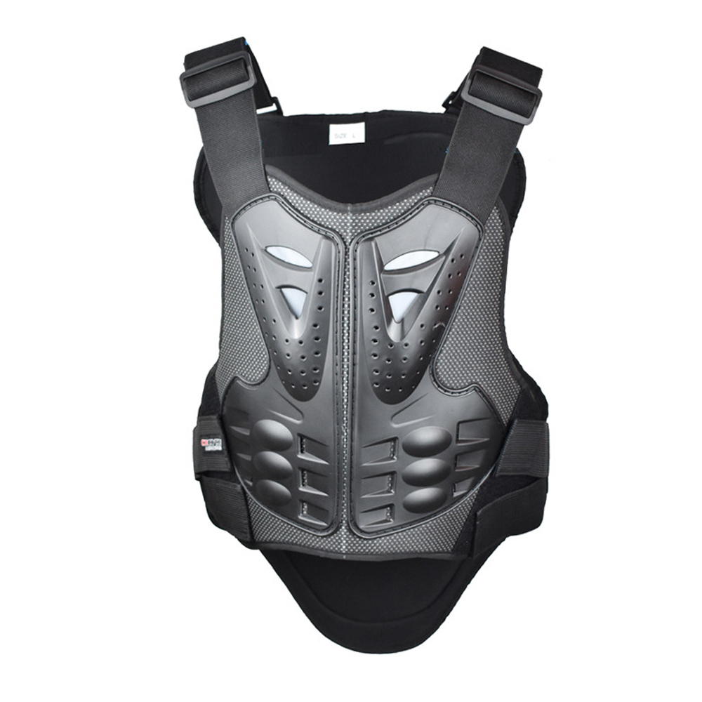 Moto Dirt Bike Body Armor Equi - Mountain Biking Body Armour recensione e prezzo