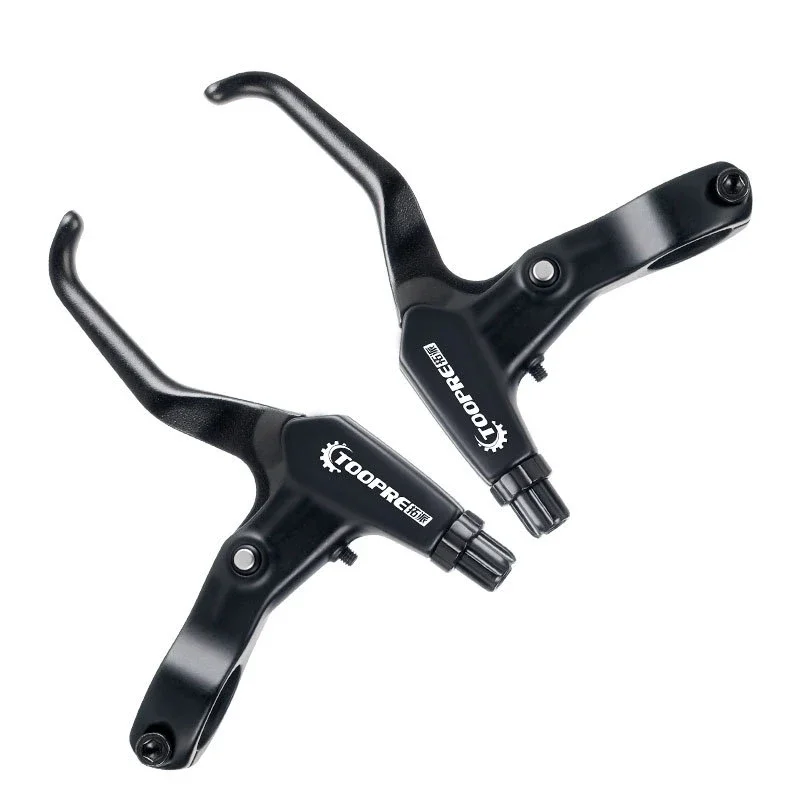 TOOPRE Mountain Bike Leva fren - Picture Of Mountain Biking recensione e prezzo