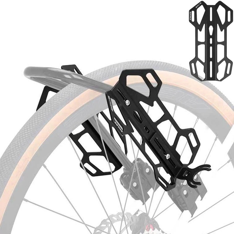 Supporto per Forcella Biciclet - Picture Of Mountain Biking recensione e prezzo