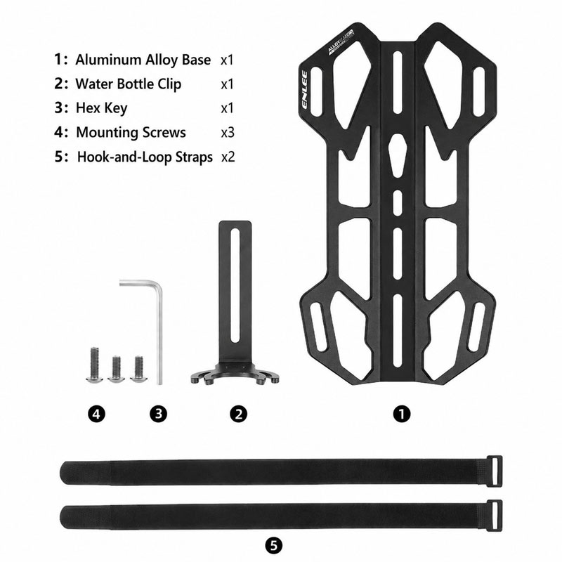 Supporto per Forcella Biciclet - Picture Of Mountain Biking recensione e prezzo