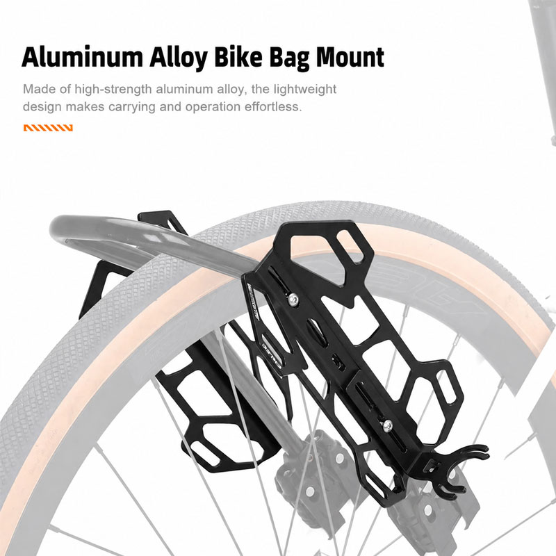 Supporto per Forcella Biciclet - Picture Of Mountain Biking recensione e prezzo