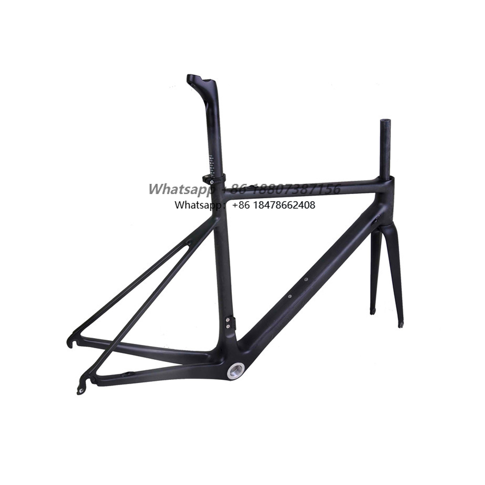 Telaio per Bicicletta da Strad - Mountain Biking Japan recensione e prezzo