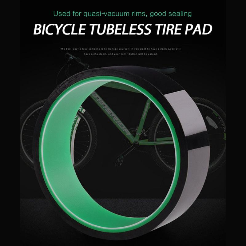 Nastro per cerchioni tubeless  - Mountain Biking Experience recensione e prezzo