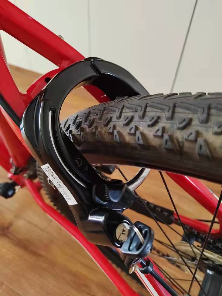 Giappone GORIN Bicicletta Gran - Mountain Biking Japan recensione e prezzo
