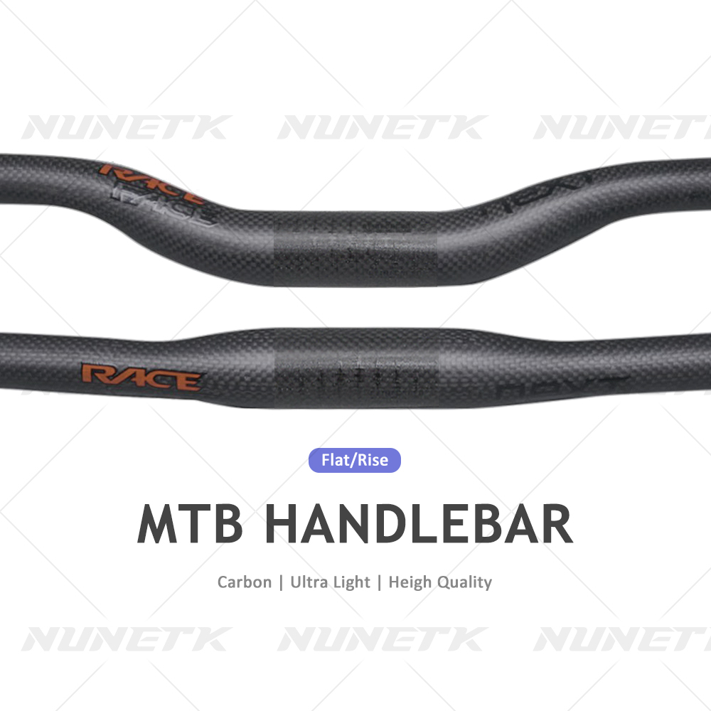 Race Face Next Manubrio MTB 3K - Mountain Biking Logo recensione e prezzo