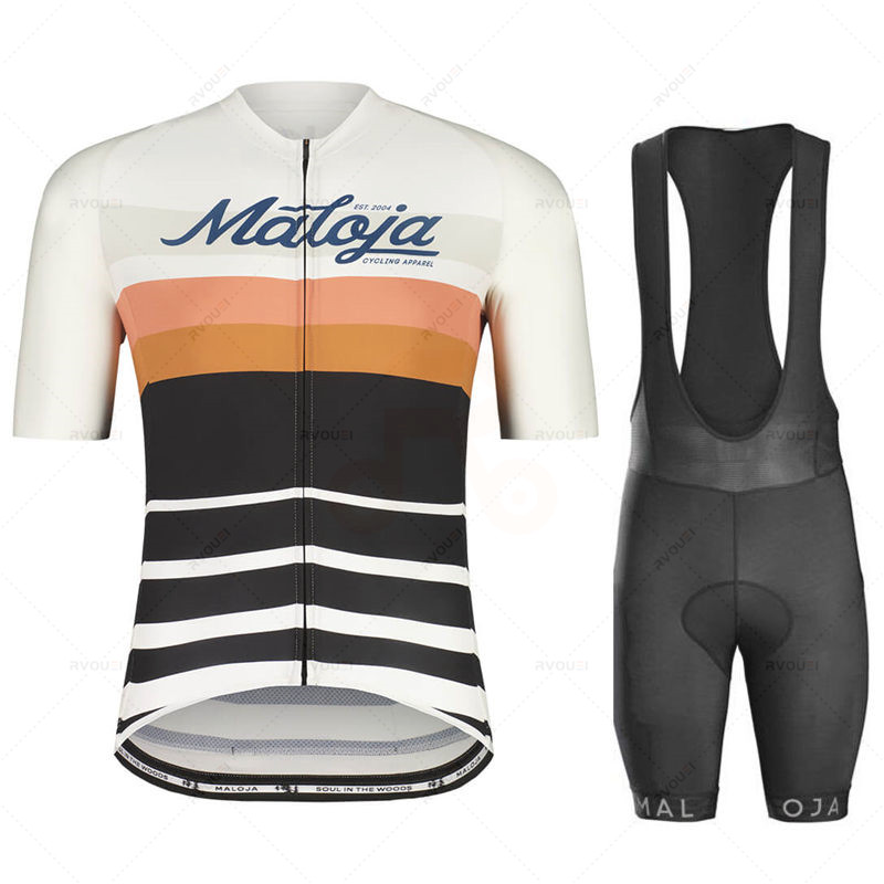 Nuova maglia da ciclismo estiv - Mountain Biking New Jersey recensione e prezzo