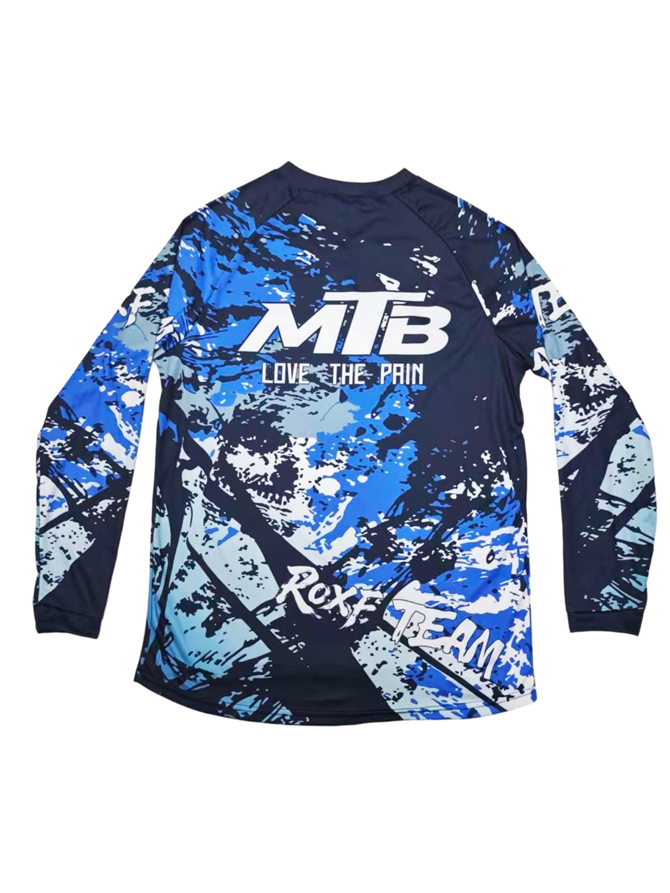 Maglia da ciclismo su strada a - Mountain Biking New Jersey recensione e prezzo
