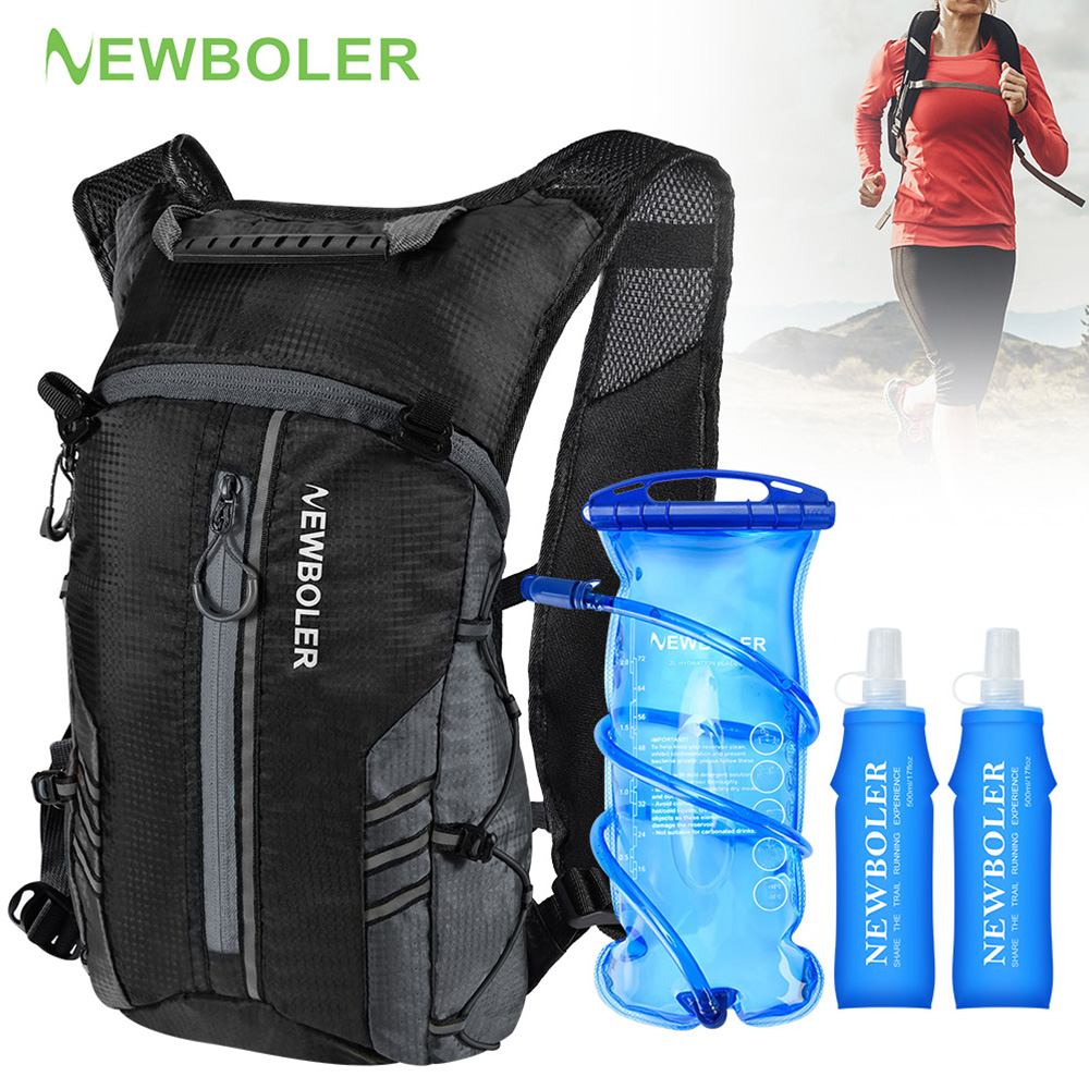 NEWBOLER Borsa sportiva traspi - Mountain Biking Rucksack recensione e prezzo