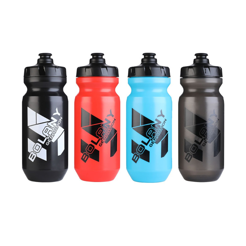1 pezzo 610ML tazza d'acqua mo - Mountain Biking Water Bottle recensione e prezzo