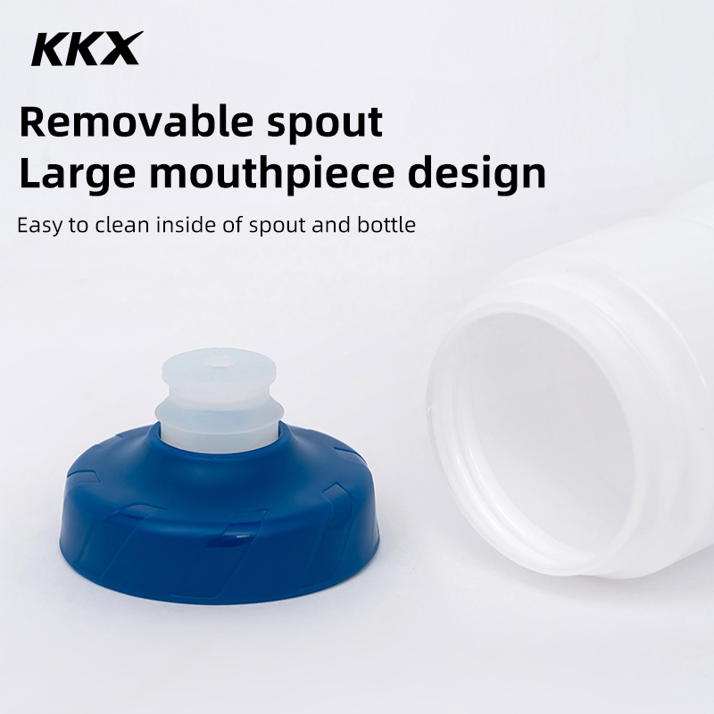 KKX 620ml/750ml Bottiglia per  - Mountain Biking Water Bottle recensione e prezzo