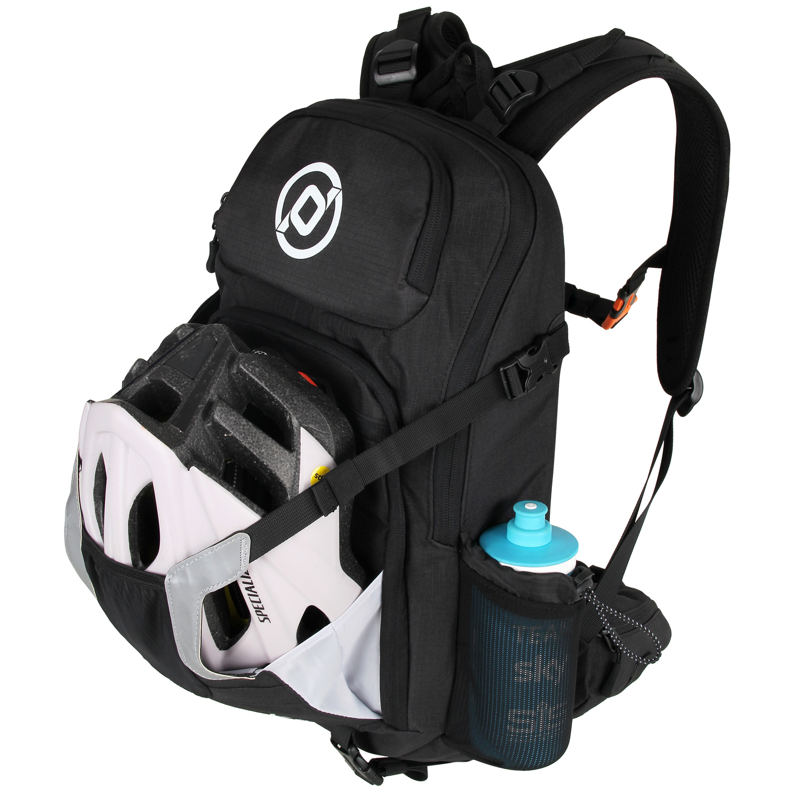 Zaino da Bici Borsa per Batter - Mountain Biking Rucksack recensione e prezzo