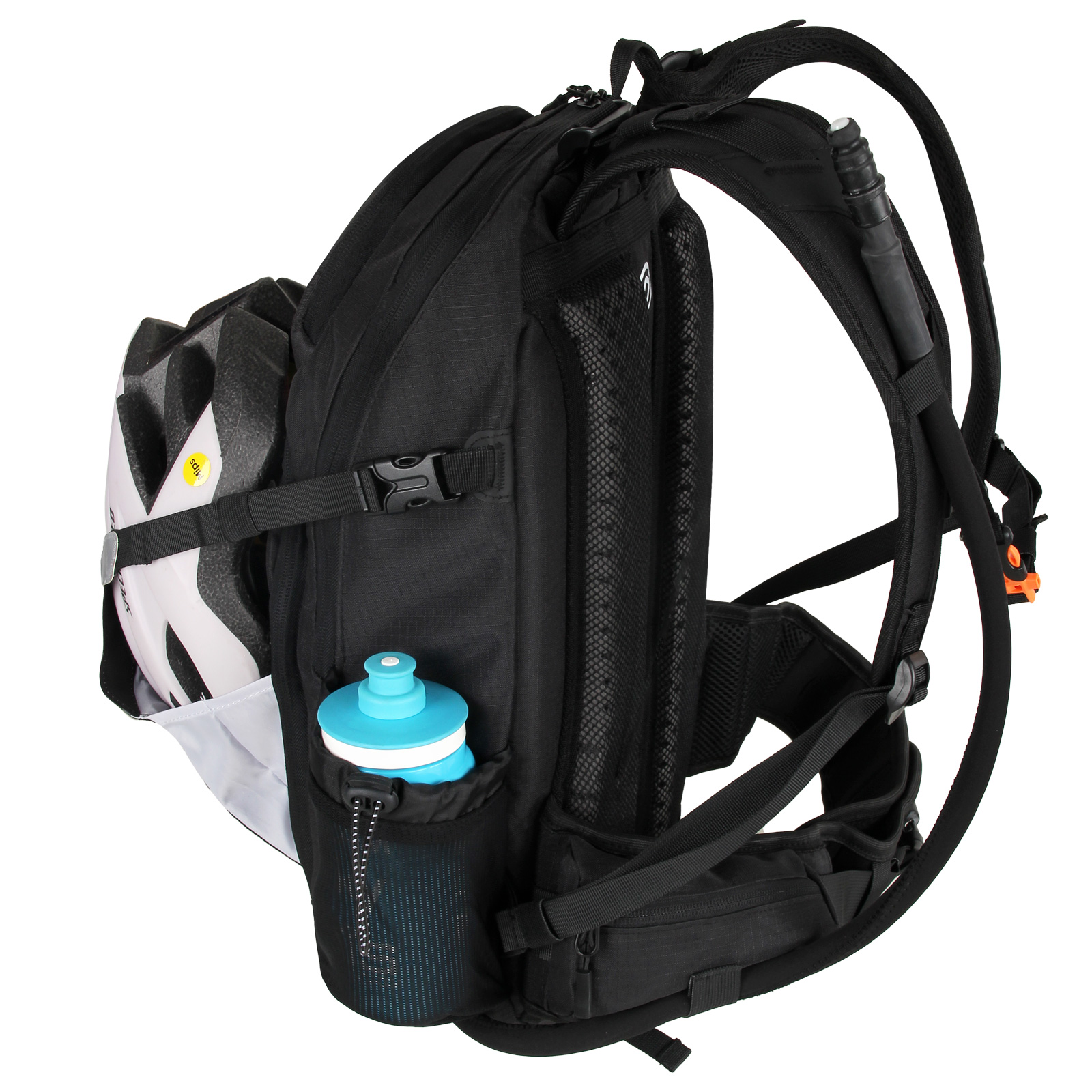 Zaino da Bici Borsa per Batter - Mountain Biking Rucksack recensione e prezzo