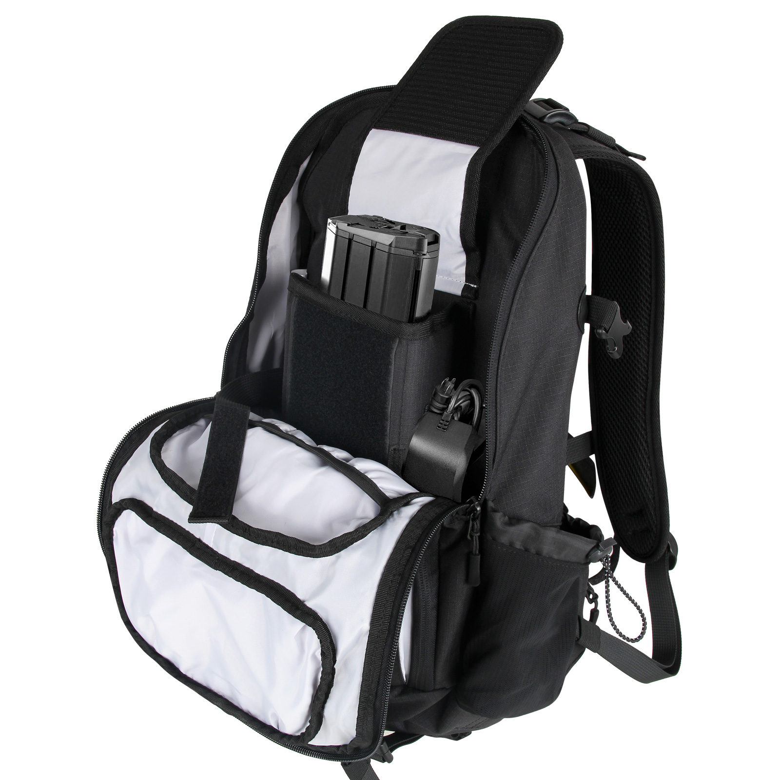 Zaino da Bici Borsa per Batter - Mountain Biking Rucksack recensione e prezzo